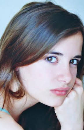 Camille Claris as 
