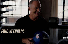 Kickin' It: Kickin' It: Eric Wynalda
