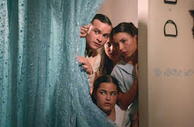 Banditen från framtiden: Lura fienden