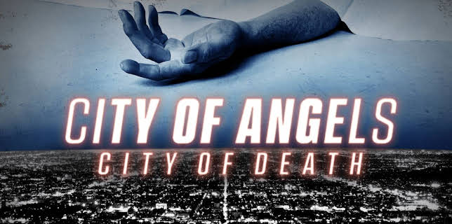 City of Angels | City of Death
