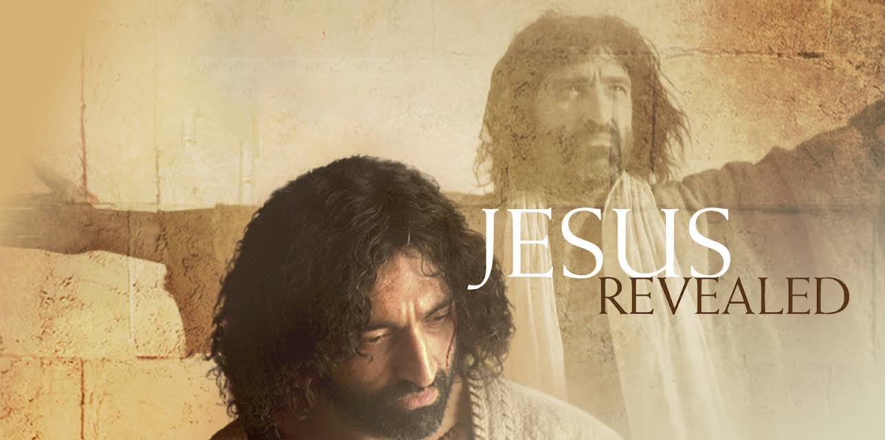Jesus Revealed
