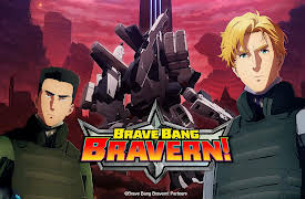 Brave Bang Bravern!: Isami, It Seems You Still Have Much to Learn About People
