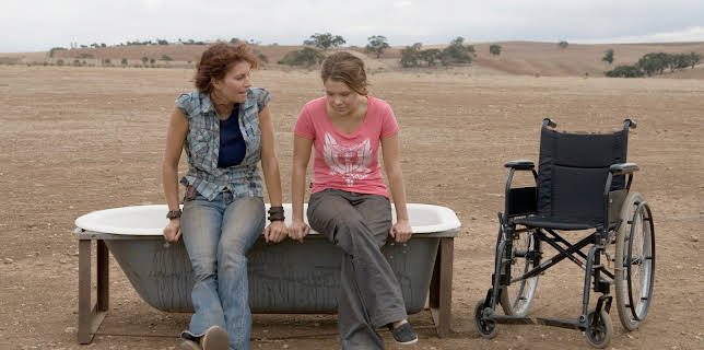 09:00: McLeods døtre (S7 E22) (S7) | TV6 | 12/2 2025