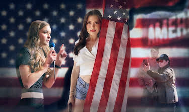 21:00: Frauen für Trump – Amerikas Neue Rechte | 3SAT | 8/26 2026