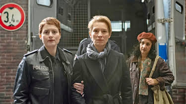 23:30: Großstadtrevier (464) | Radio Bremen | 4/23 2026