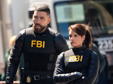 20:15: FBI: Special Crime Unit | Kabel Eins | 5/9 2026