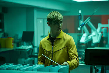 05:20: Alex Rider | ZDFneo | 4/15 2026