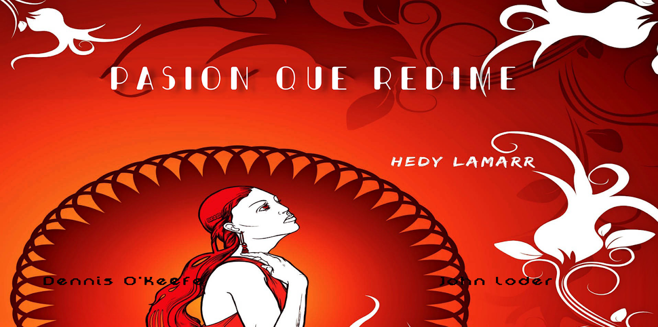 Pasión Que Redime (1947)