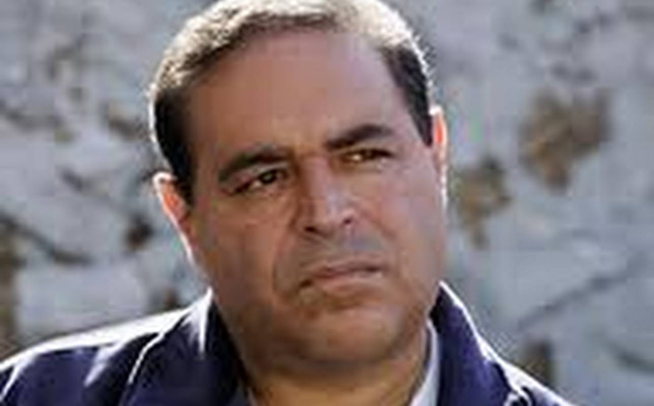 Joseph R. Gannascoli