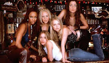 MAD LOVE: 'EL BAR COYOTE'