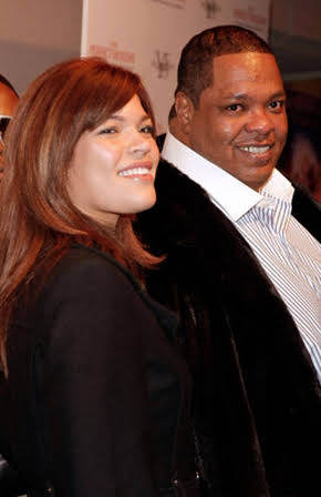 Lance Rivera as Director