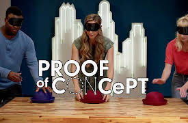 Proof of Concept: Conceiving Consciousness