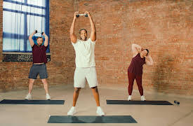 15-Min. Beginner's Guide: Core Progressions