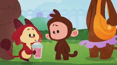 6:30 AM: Tee and Mo (S2) | Cbeebies | 4/3 2026