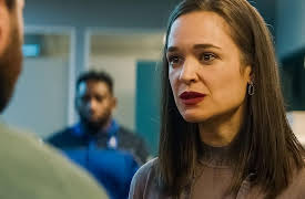 Sacha, Season 1: Episode 1