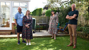 4:10 PM: Kirstie and Phil's Love It or... | More 4 | 4/5 2026