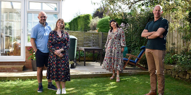 8:00 PM: Kirstie and Phil's Love It or... | Channel 4 | 3/11 2026