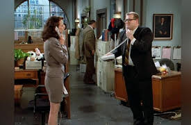 The Drew Carey Show Season 1: Playing a Unified Field
