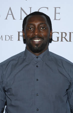 Kevin Layne as Director