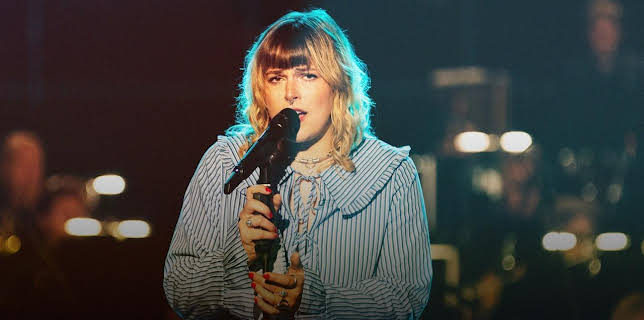 00:25: PULS Startrampe | BR Fernsehen | 12/5 2025