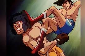 Tomorrow's Joe 2 / Ashita no Joe 2 (Original Japanese Audio): The Messenger From Hell... Joe Yabuki