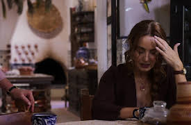 Mi Rival season-1: Mi Rival Capítulo 4