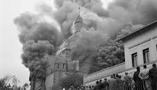 Die Nacht der Schande - Novemberpogrome 1938