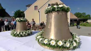 09:55: Glocken - Klang zwischen Himmel und Erde | 3SAT | 4/6 2026