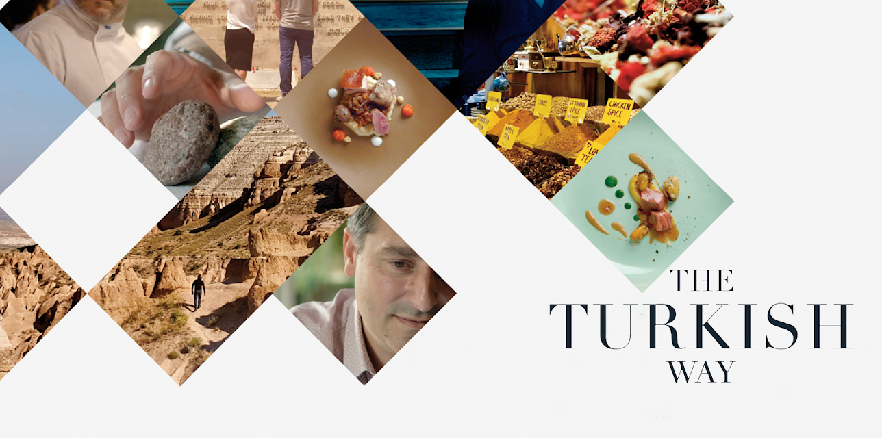 The Turkish Way (2017)