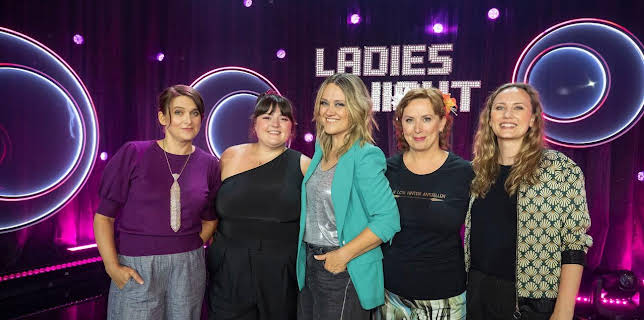 21:45: Ladies Night | WDR Fernsehen | 12/6 2025
