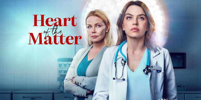 Heart of the Matter (2022)