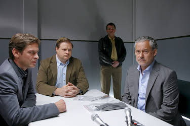 17:00: Die Rosenheim-Cops | ZDF | 10/3 2026