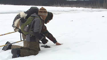 4:00 AM: Edge of Alaska (S2) | Discovery Channel | 7/3 2026