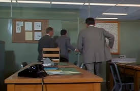 Dragnet 1967 Season 1: The Bank Examiner Swindle