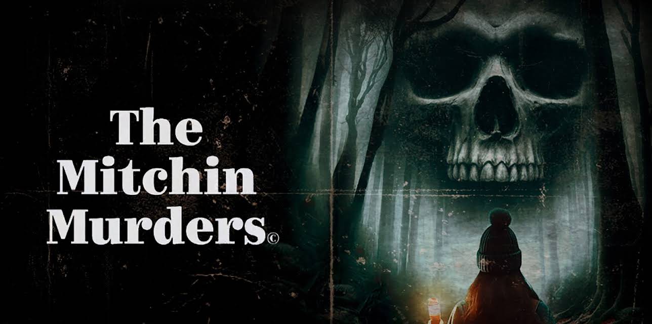 The Mitchin Murders (2024)