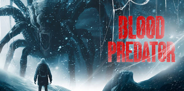Blood Predator (2024)
