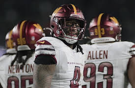 Hard Knocks: In Season with the NFC East, Season 1: Episode 4