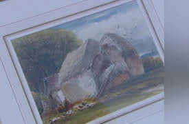 Antiques Road Trip, Season 1: James Lewis and David Harper, Day 5