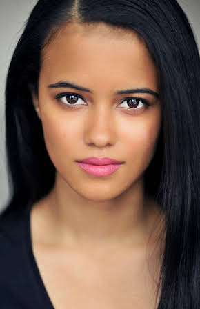 Jordan Loughran as 