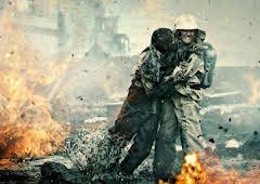 MAD ACTION: 'CHERNÓBIL 1986'