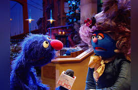 The Not-Too-Late Show With Elmo: Season 01: Jordin Sparks / Nature Nick