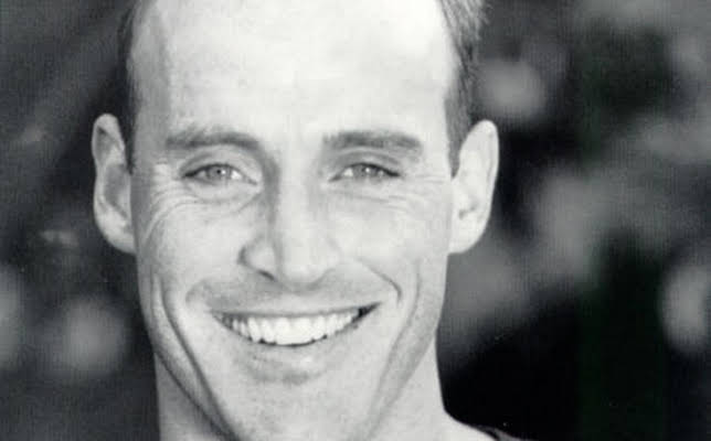 Matt Iseman
