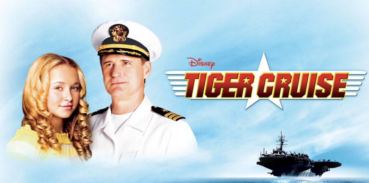 Tiger Cruise (2004)