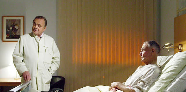 05:25: In aller Freundschaft (S08/E09) | One | 1/27 2026