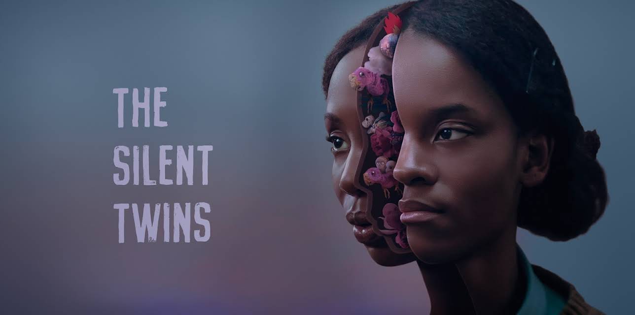 The Silent Twins (2022)