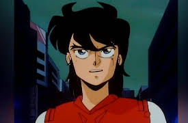 Samurai Troopers: Break Through the Gates of Doom