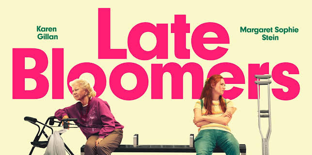 Late Bloomers (2024)