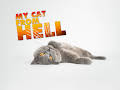My Cat From Hell