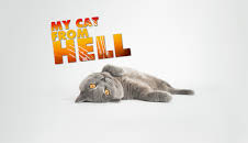 My Cat From Hell (S6 E4)