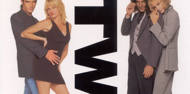 05:10: Two Much (IMDb 5.4) | TCM | 10/31 2025